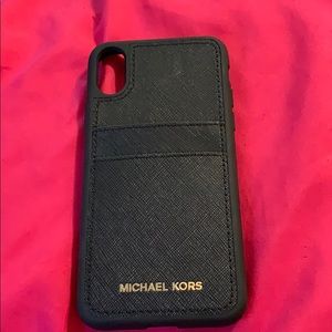 iPhone X/XS Case
